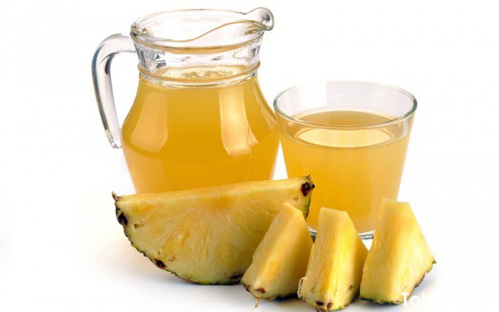 Противопоказания для ананасовой диеты