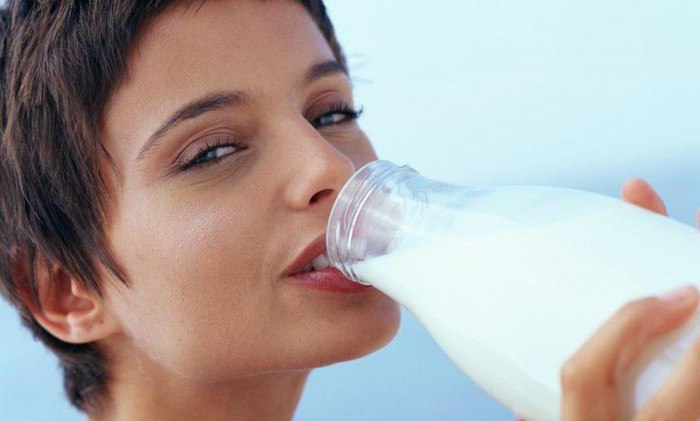 Чем полезно молоко? - 2