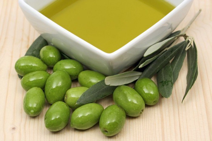 Польза маслины для организма