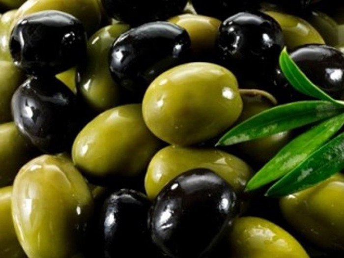Вред маслины для организма