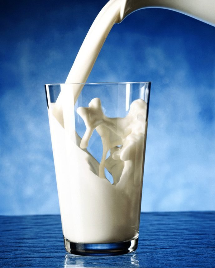 Как пастеризовать самостоятельно молоко?