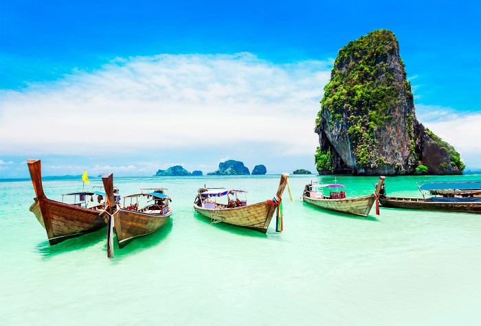 Что лучше – Таиланд или Вьетнам, сравнение пляжей - 2