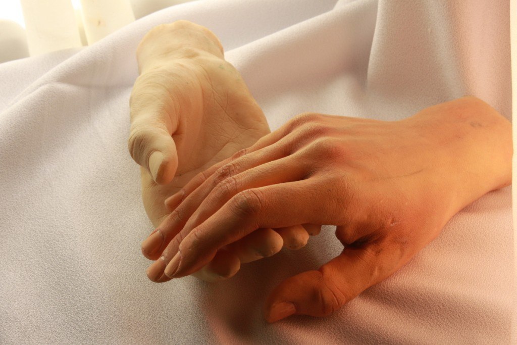 Лечение герпеса на руках: традиционная медицина