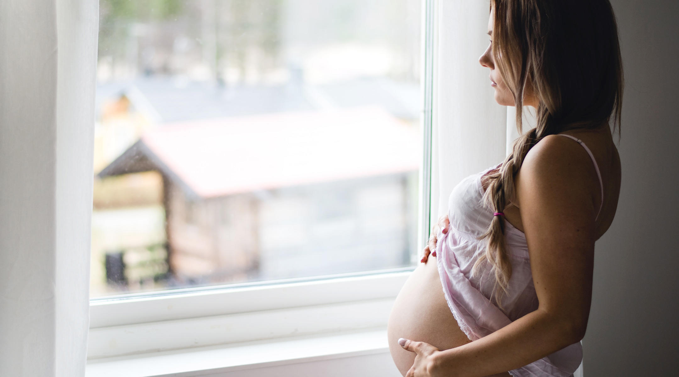 Розовый лишай во время беременности: ключевые симптомы заболевания