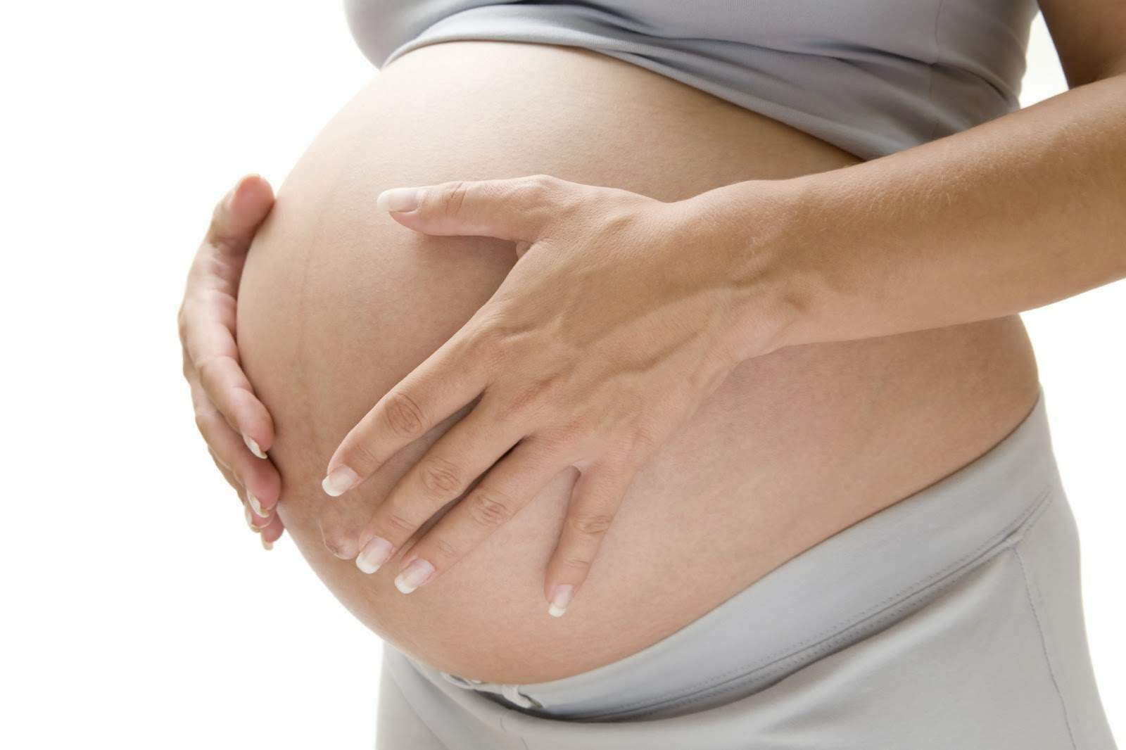 Экзема при беременности: симптомы