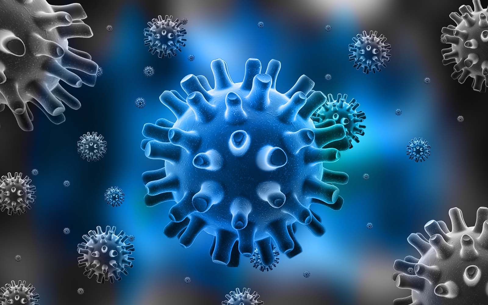 Вирус герпеса человека 8 типа