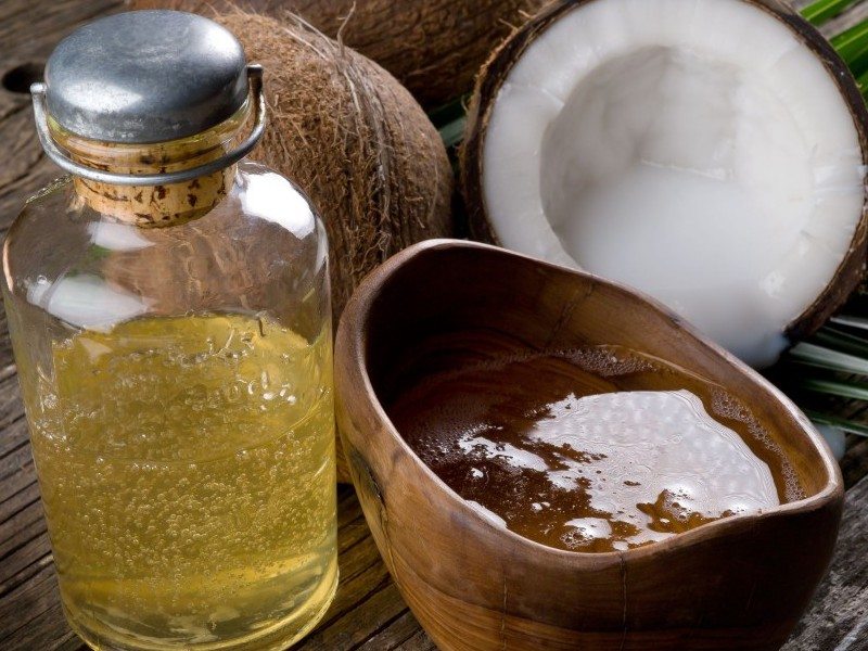 Аргановое и кокосовое масло: достойны ли они внимания?