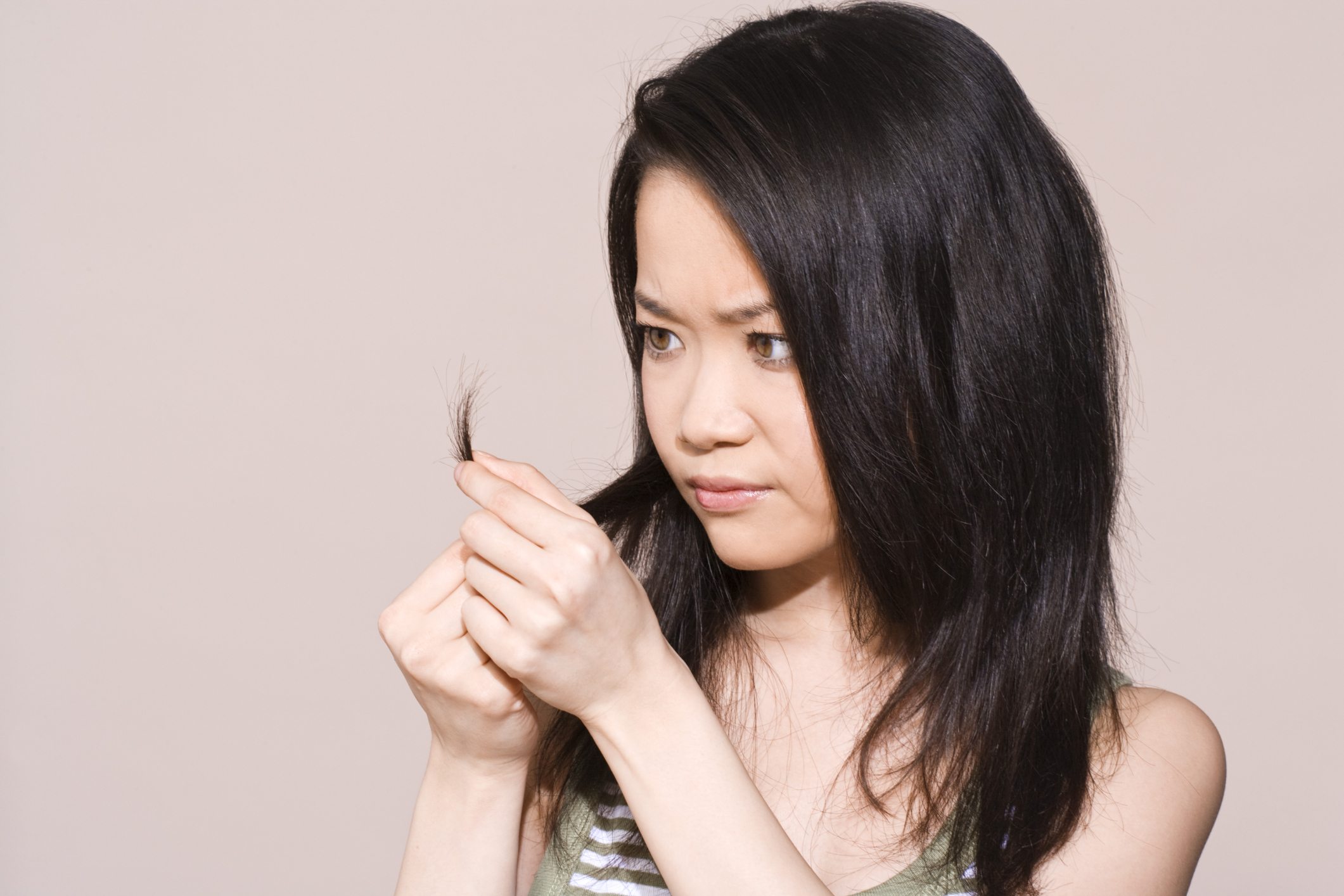 5 эффективных средств для лечения сухих волос