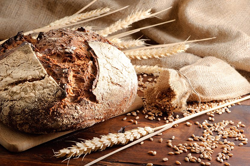 Чем полезен ржаной хлеб?