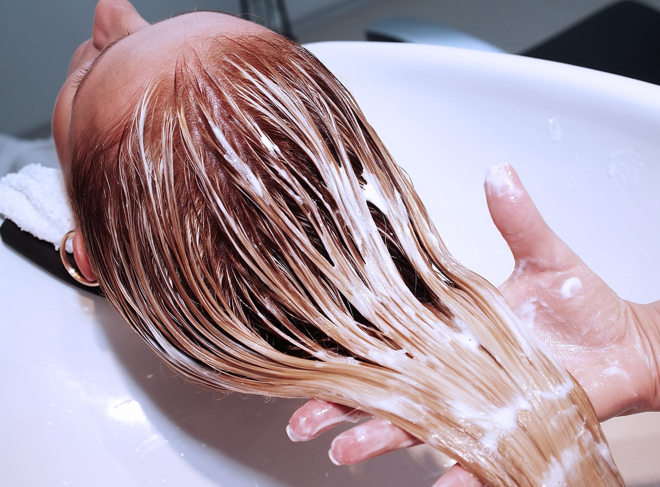 Луковые домашние средства для восстановления волос