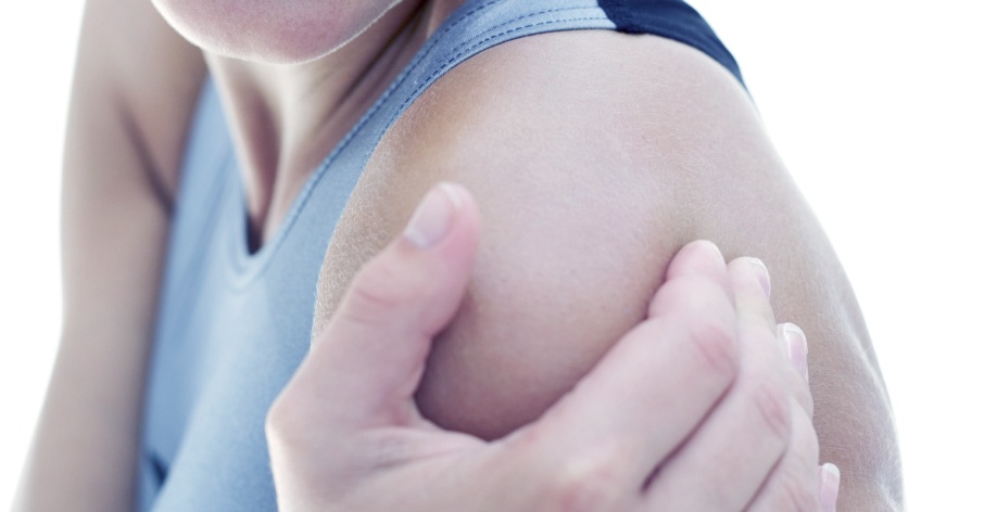Традиционные подходы в лечении вывиха плечевого сустава