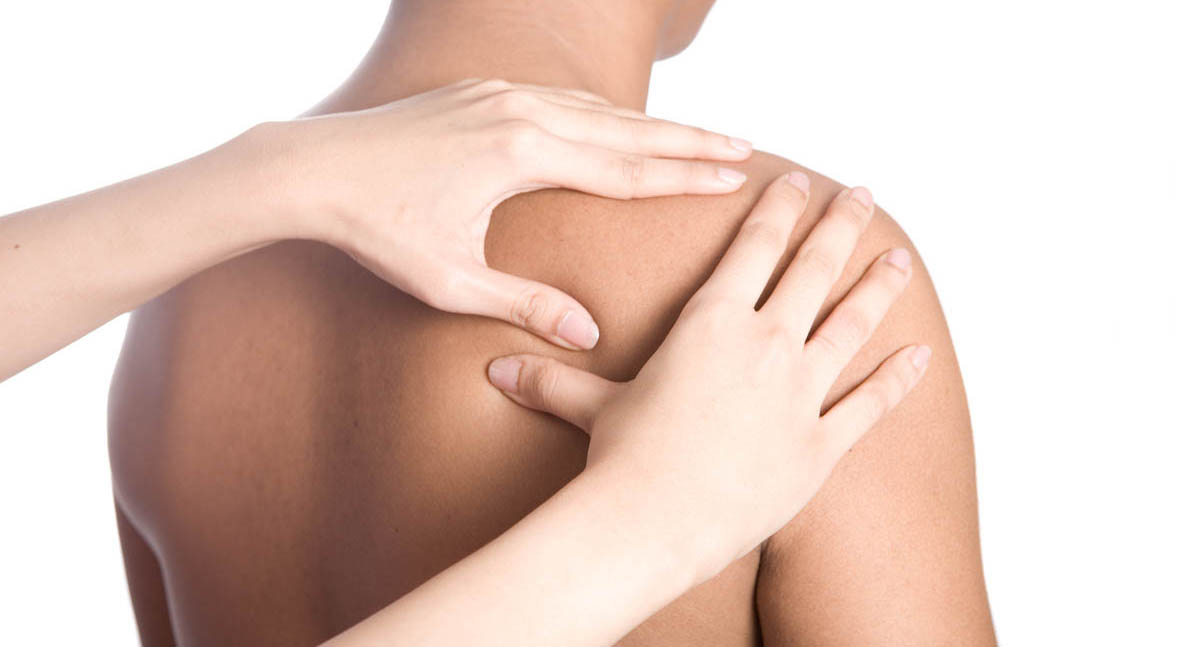 Разрыв связок плечевого сустава – лечение