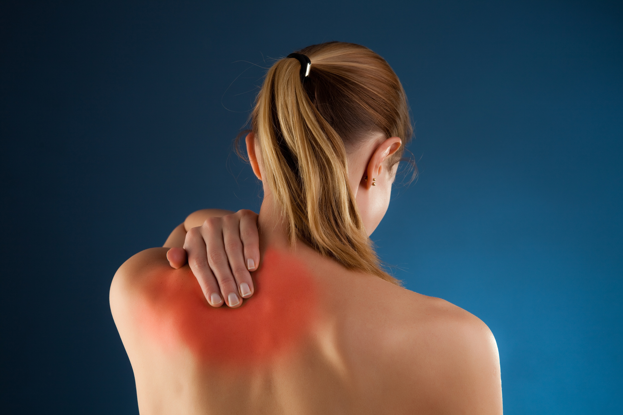 Профилактика болезней плечевого сустава