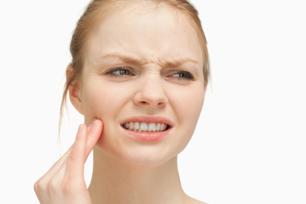 Артроз челюстно-лицевого сустава: ключевые симптомы