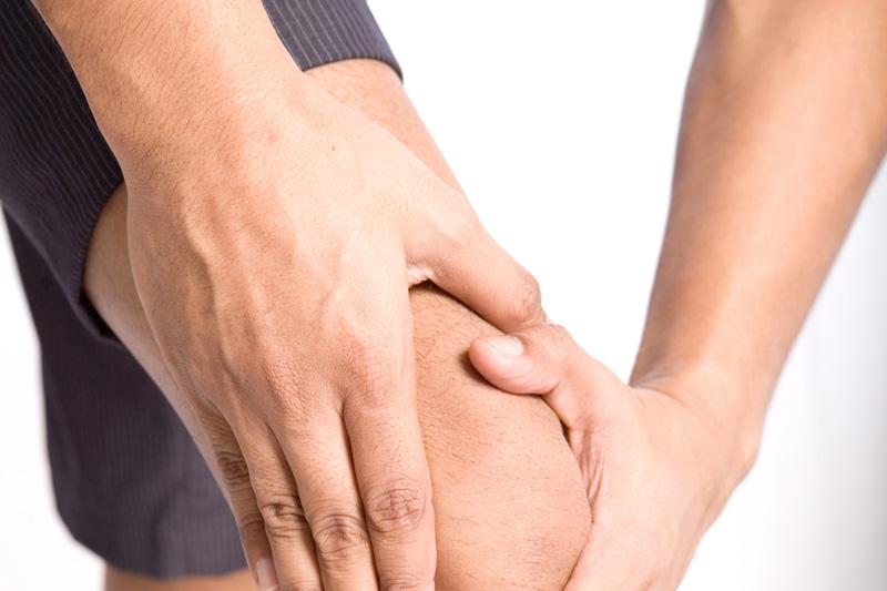 Воспаление мениска коленного сустава – лечение