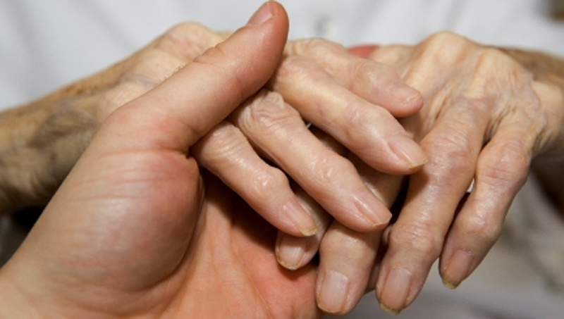 Причины артрита рук
