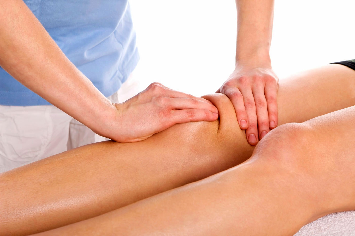 Компрессы при артрозе коленного сустава с Димексидом: показания для применения