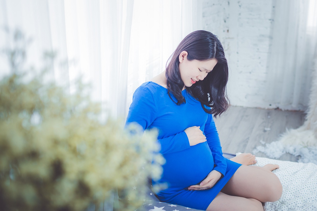 Варикоз матки при беременности – симптомы