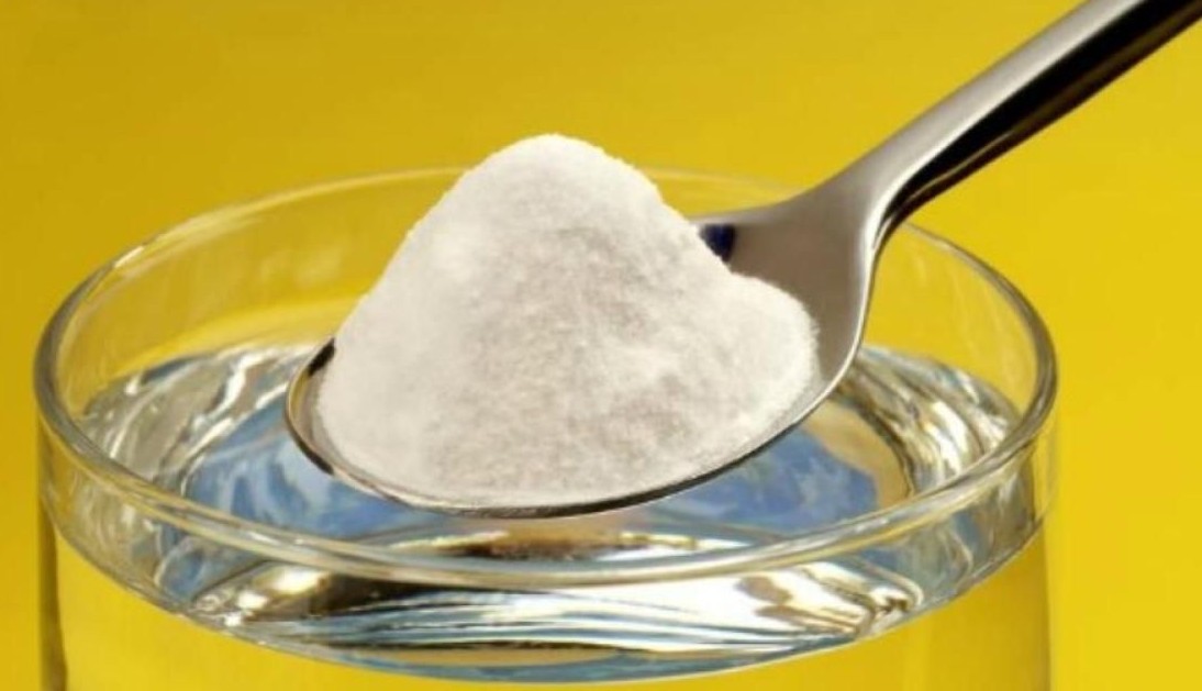 Пропорции полоскания горла содой и солью