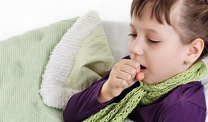 Что такое кашель и как он возникает