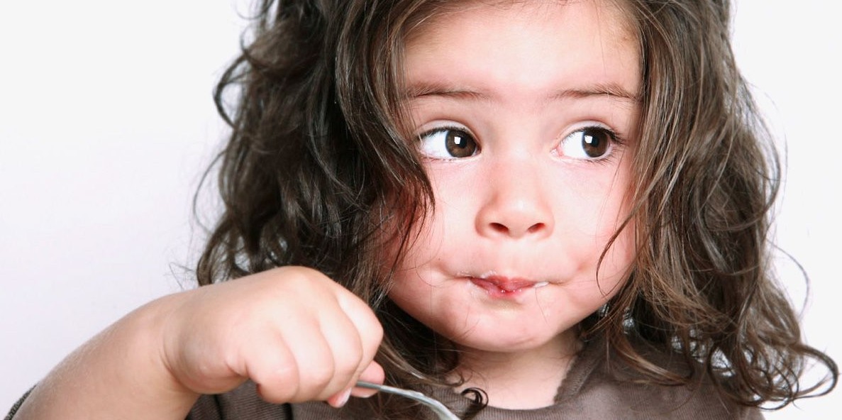 Народное лечение сухого кашля у детей