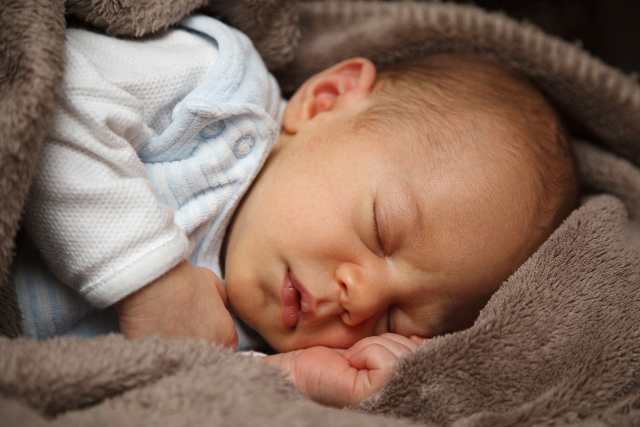 Урчание животика у новорожденного – норма или первые звоночки заболевания ЖКТ?