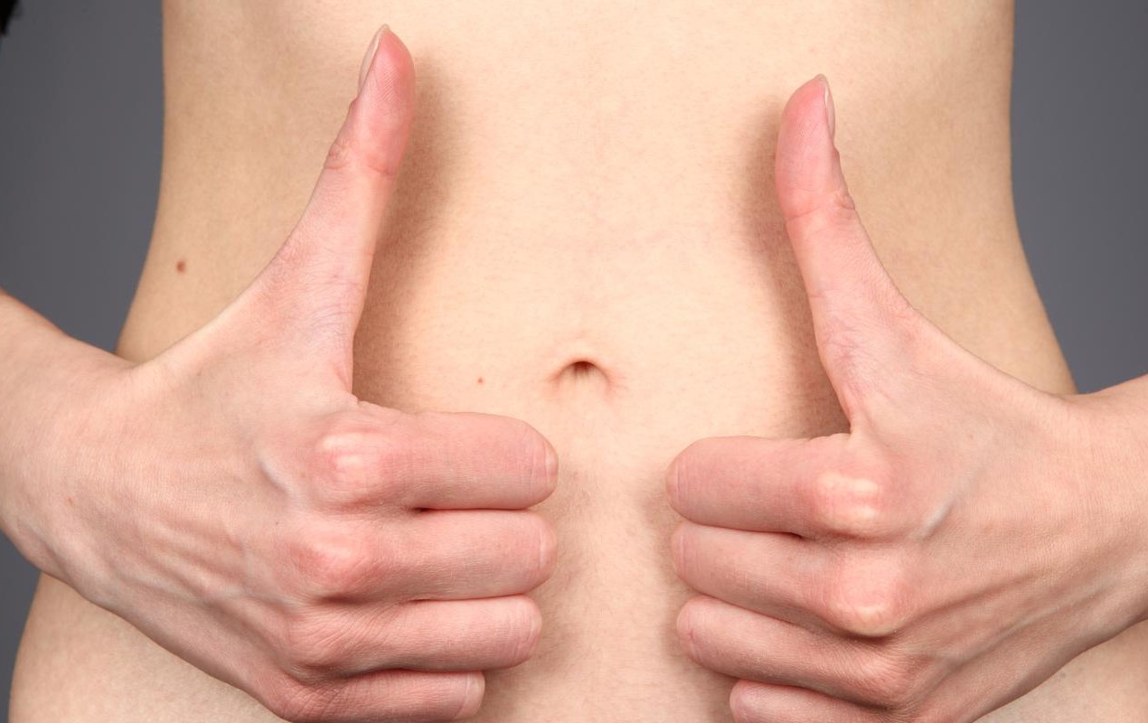 Причины появления диареи у грудных деток