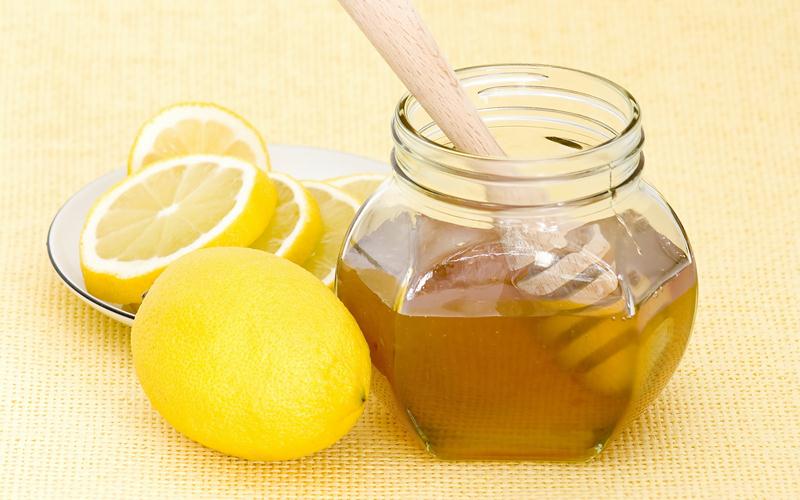 Лимонно-медовая диета