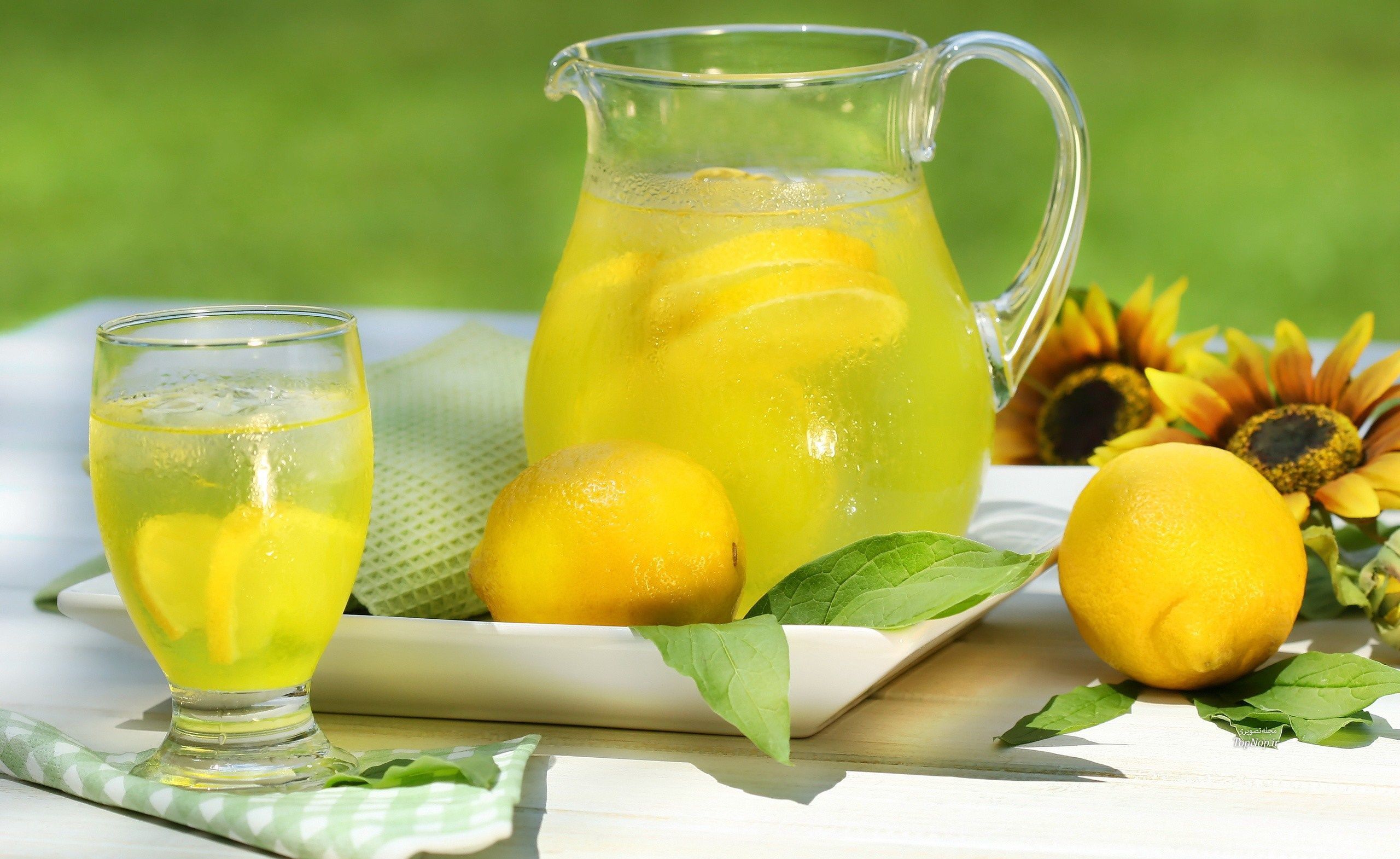 Диета на лимонной воде на неделю