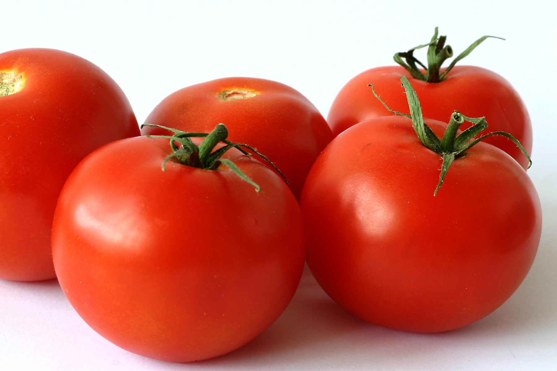 О пользе и вреде помидор для похудения