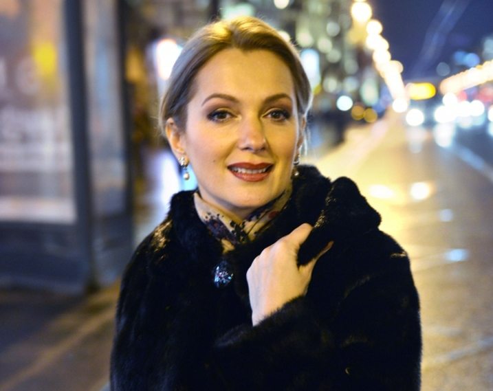 Диета на 6 дней от актрисы Марии Порошиной