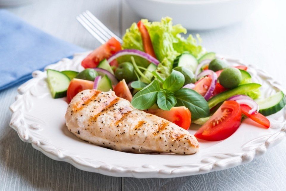 Подробное меню белкового питания для эффективного и быстрого похудения, блюда, богатые протеином