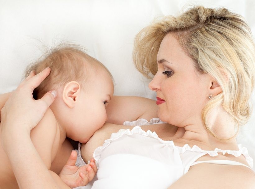 Рацион для кормящей мамы первые месяцы после родов