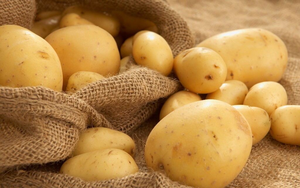 Так ли вреден картофель для фигуры?