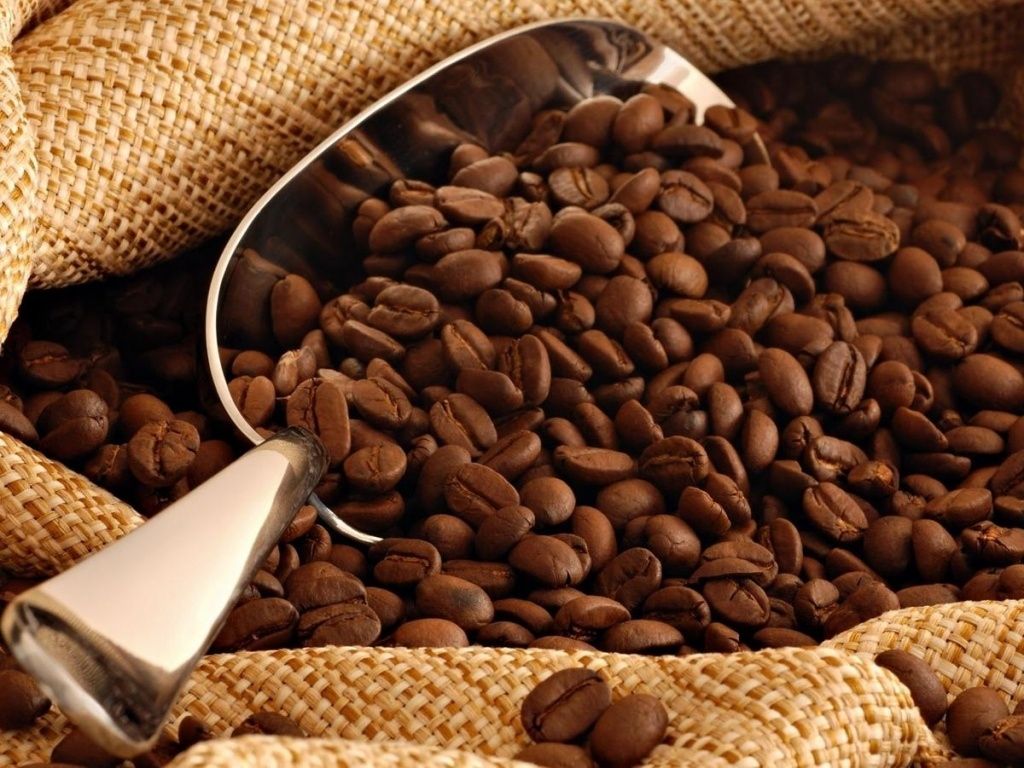 Рецепты обертываний с кофеином
