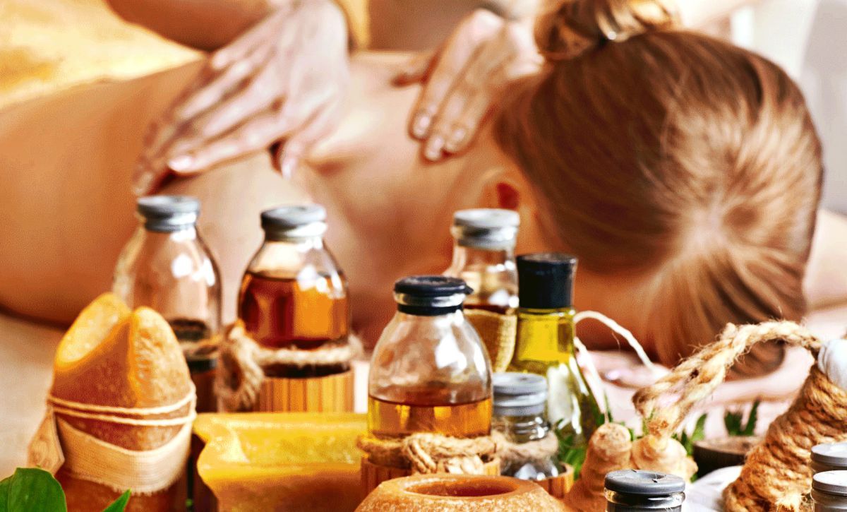 Антицеллюлитные масла для массажа: как правильно выбрать и использовать