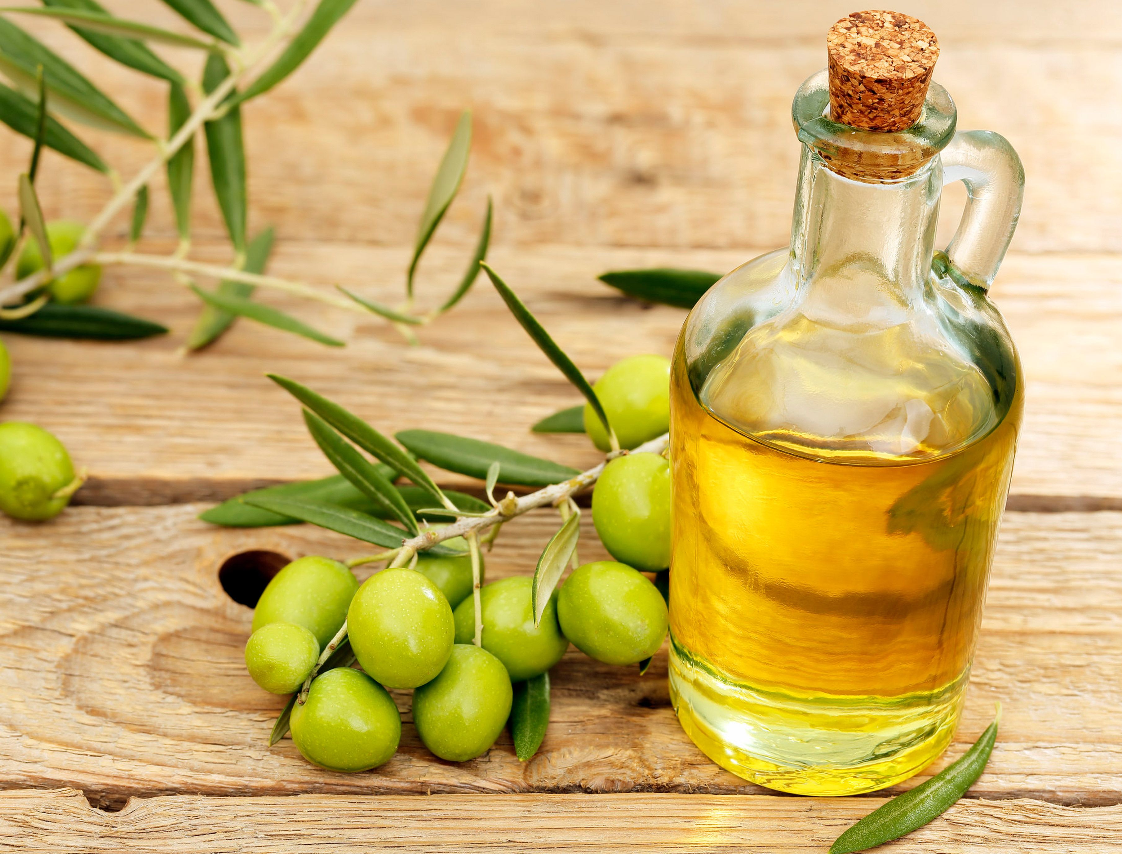 Оливковое масло от растяжек при беременности: как его использовать