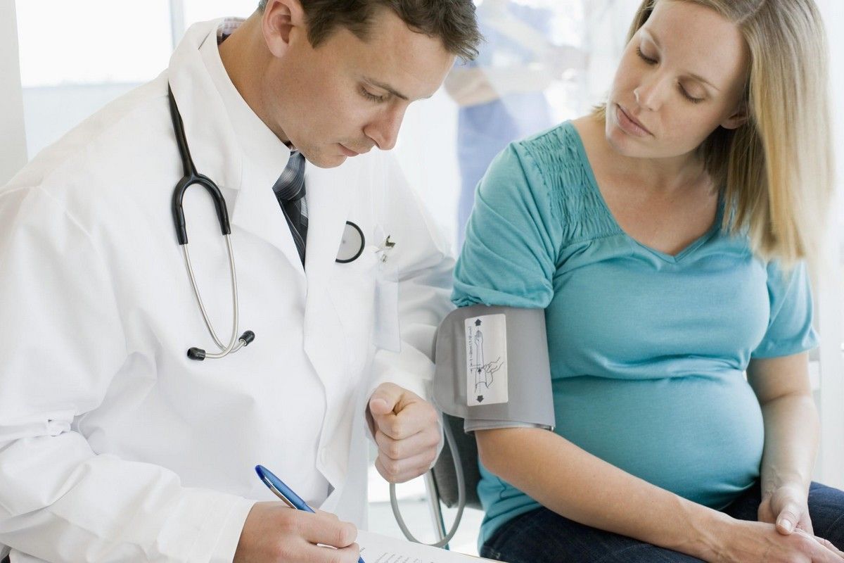 Эффективный антицеллюлитный массаж при беременности: допустимые виды