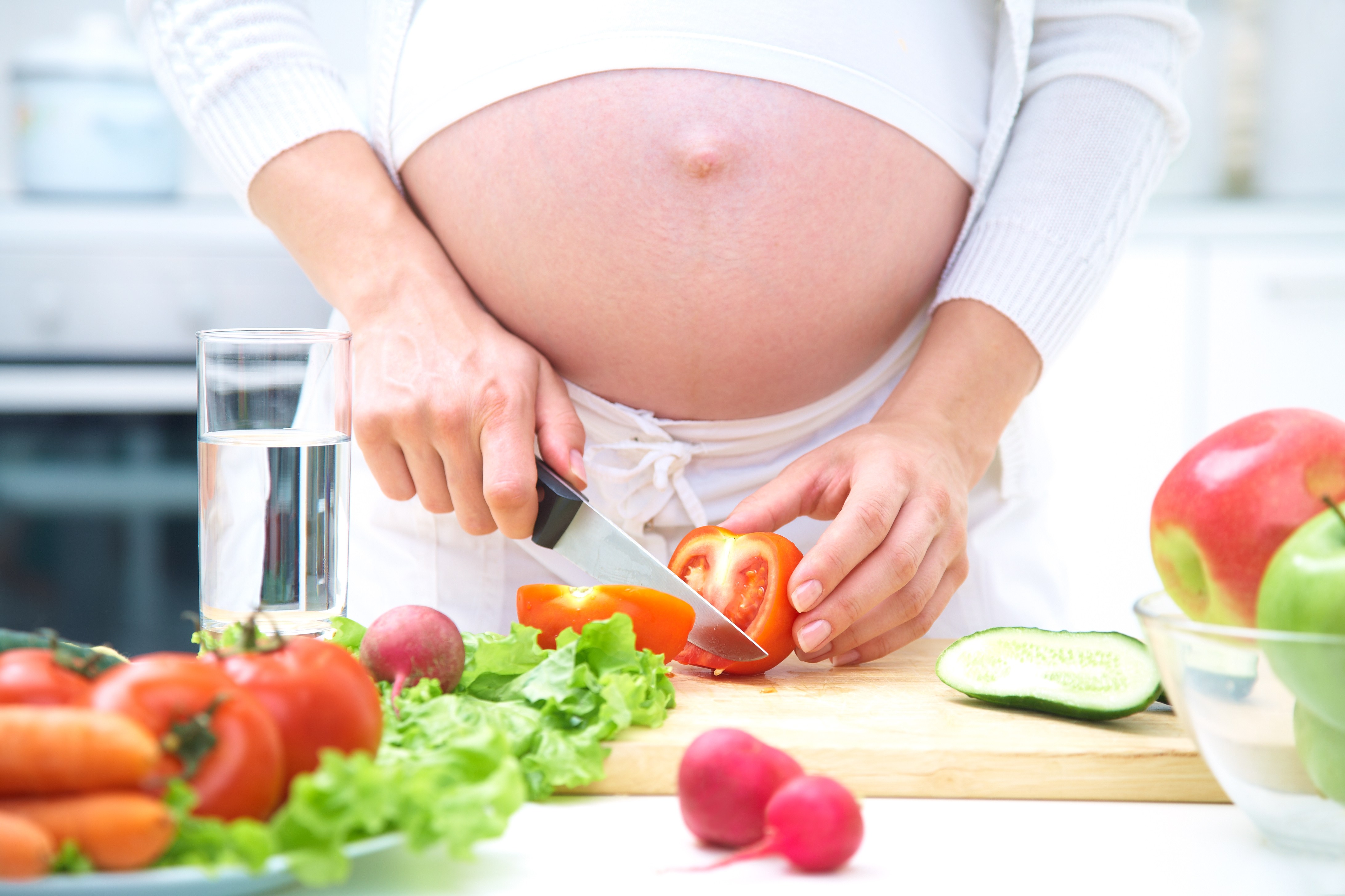 Степени ожирения при беременности
