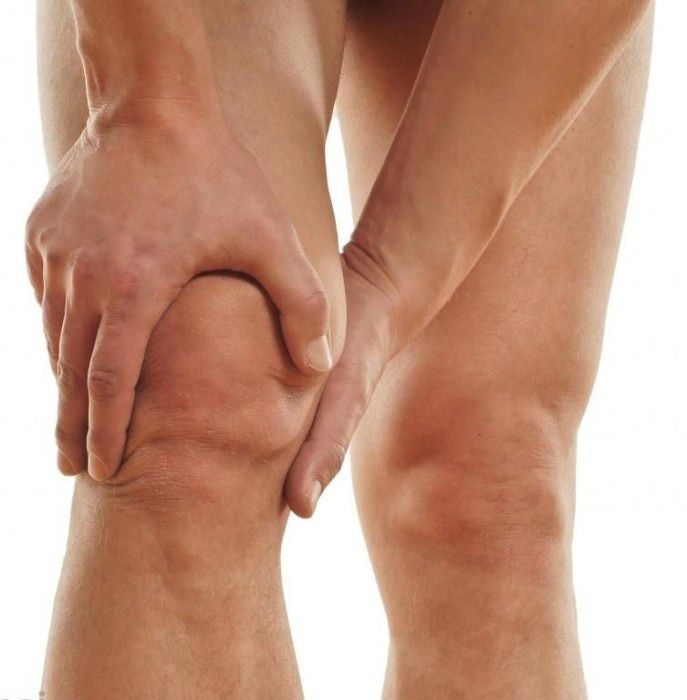рецепты от болей в коленном суставе