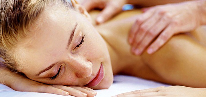 Польза лимфодренажного массажа тела
