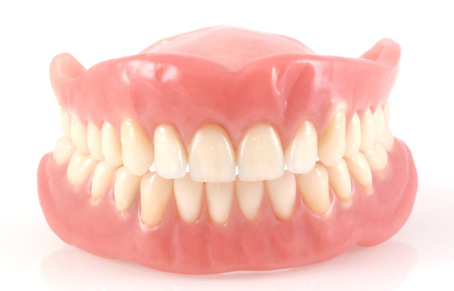 Виды зубного протезирования