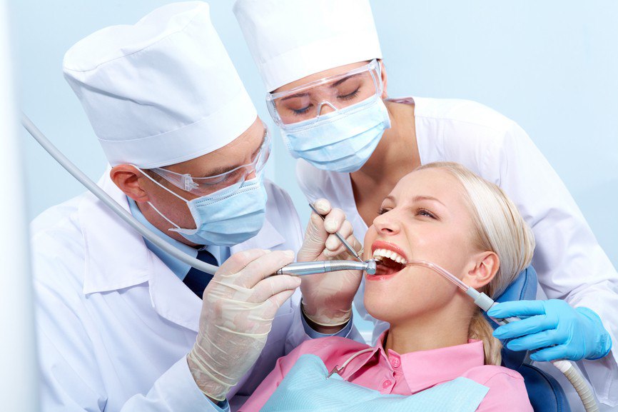Удаление зуба мудрости и последствия после хирургического вмешательства