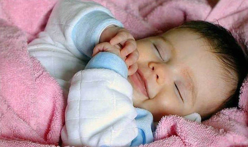 Причины расстройства сна у новорожденного - 2