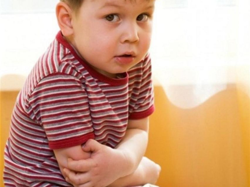 Симптомы и признаки аскаридоза у деток