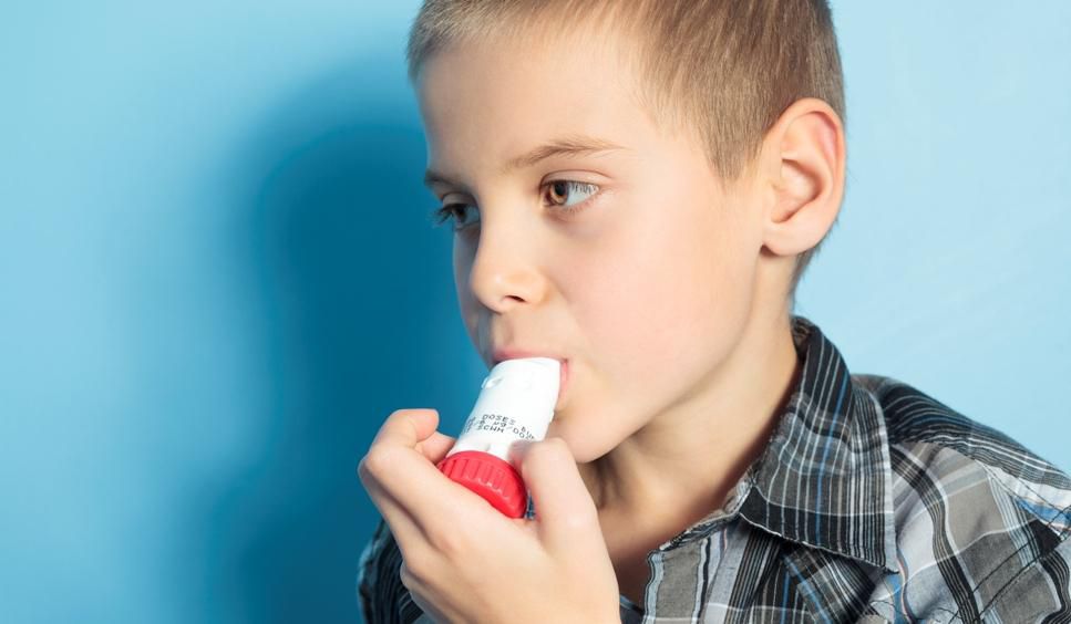 Народные методы борьбы с бронхиальной астмой