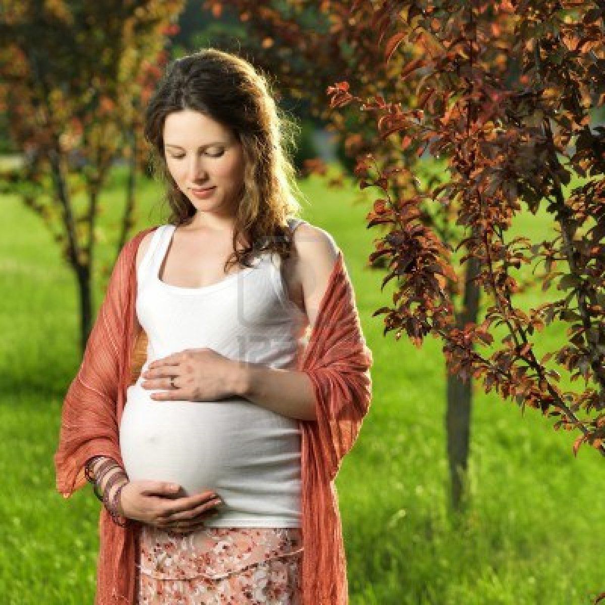 Откуда взялся запрет на вязание для беременных?